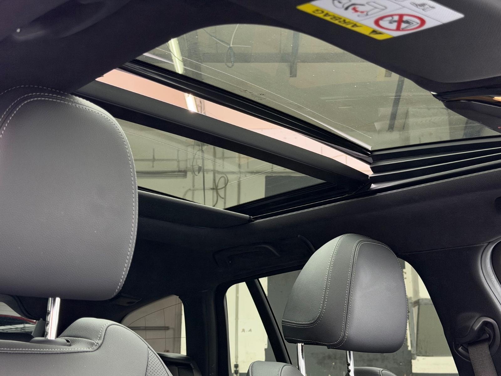 BMW 320 d Touring Aut. MHEV AHK PANO LED HuD RFK SHZ, миниатюра 24