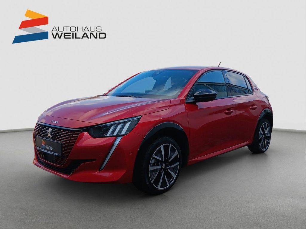 Image of Peugeot 208