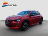 Peugeot 208 e- GT Pack - Peugeot 208 GT-Pack