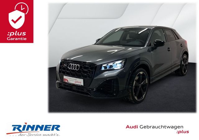 Audi SQ2 TFSI quattro Matrix/ACC/S-Sportfahrwerk