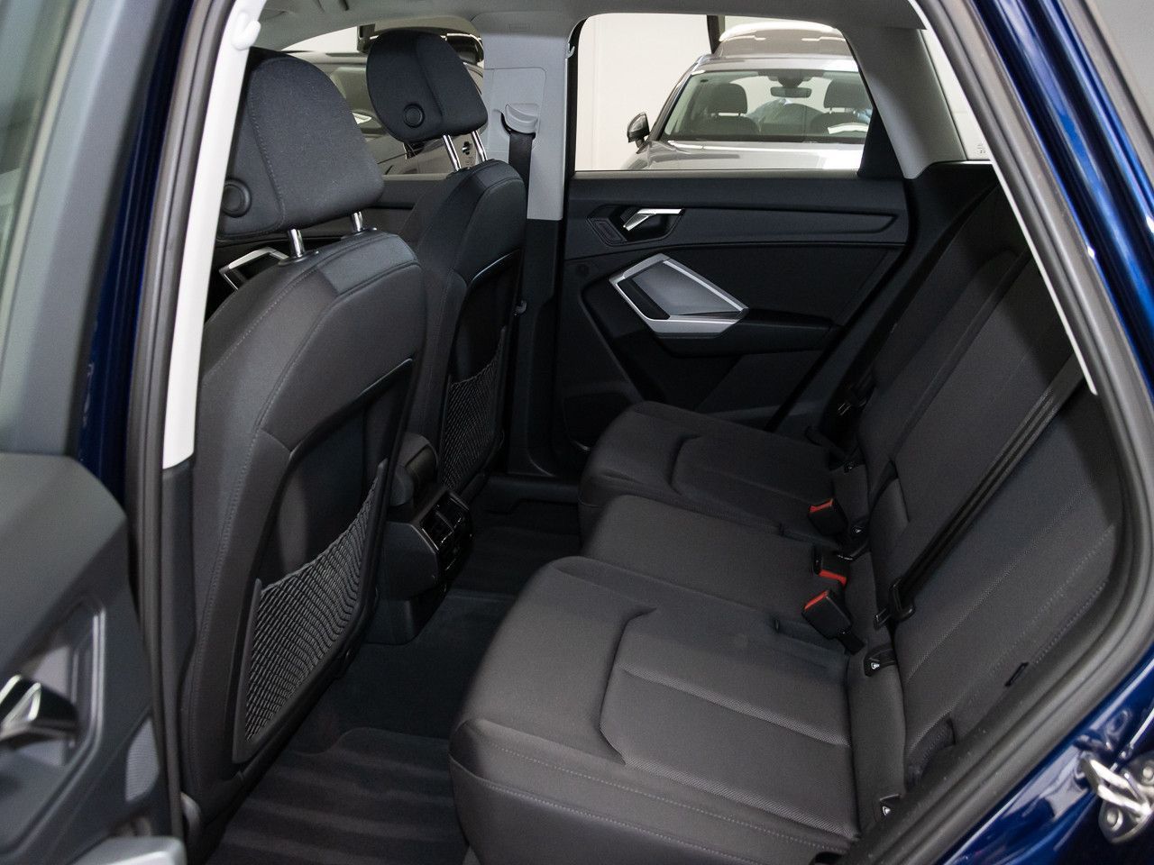 Audi Q3 - Bild 12