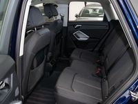 Audi Q3 - Vorschau Bild 12