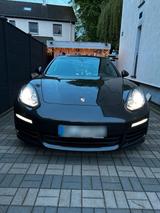 Porsche PORSCHE PANAMERA 970 DIESEL 300PS TOP ZUST... - Porsche Panamera 970