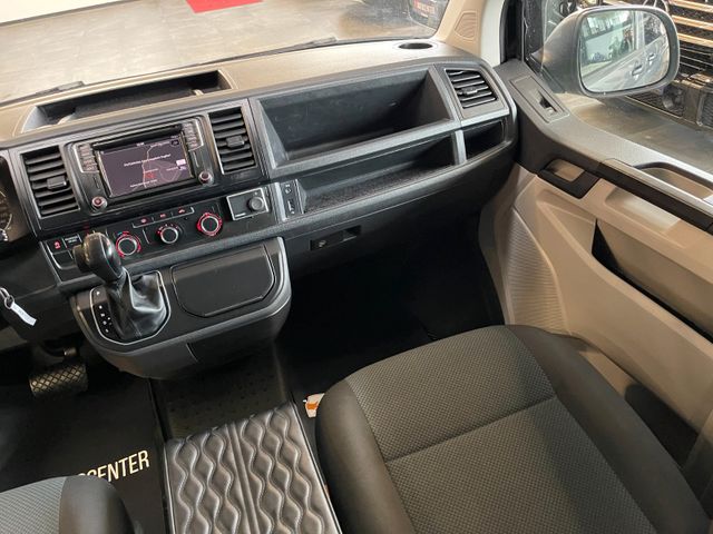 Volkswagen T6 Kombi EcoProfi *2. Hand*6-Sitzer*Navi*