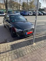 Audi A1 1.6 TDI -143PS-