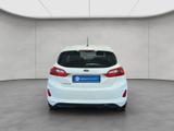 Ford Fiesta 1.0 EcoBoost S&S ST-LINE Sitzheizung, Ein - Ford Fiesta Gebrauchtwagen in Stuttgart