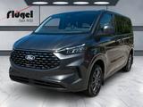 Ford Tourneo Custom Bus Titanium