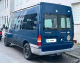 Ford Transit 9-Sitzer TÜV 2026 AHK Klima 2... - gebrauchte Ford Transit aus dem Jahr 2003