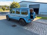 Mercedes-Benz G 63 AMG Carbon/Night I+II/Entertainment/A22 - Mercedes-Benz G 63 AMG in Bremen