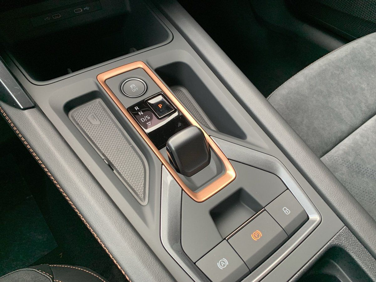 Cupra Leon - Bild 19