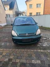 Citroën Citroen Xsara Picasso - Citroën Xsara Picasso aus 2002