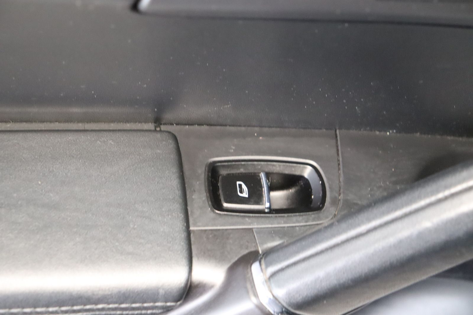 Fahrzeugabbildung Porsche Cayenne S 4.8l V8