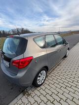 Opel Meriva 1.4 INNOVATION 74kW INNOVATION - Opel Meriva: 1.7