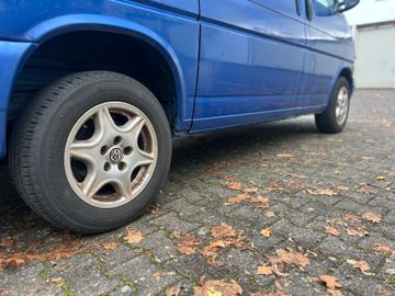 Volkswagen T4 Multivan - 6