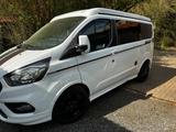 Panama P12S Sport 170 PS | Living  | 6 Sitze | AHK| uvm - Panama Wohnwagen & Wohnmobile