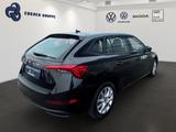 Skoda Scala 1.6TDI Ambition LED+TEMPOMAT+NAVI+VIRTUAL+ - Skoda Scala Diesel Gebrauchtwagen