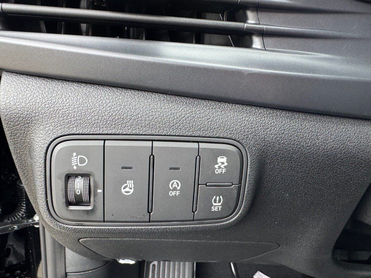 Hyundai i20 - Bild 8