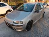 Fiat Punto 1.9 JTD 3P SPORTING - Fiat Punto Sport mit Diesel-Antrieb