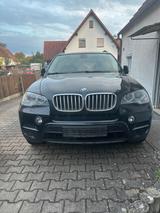 BMW Bmw X5 40d  xdrive Bj2012 Motor defekt läu... - BMW 540 aus 2012