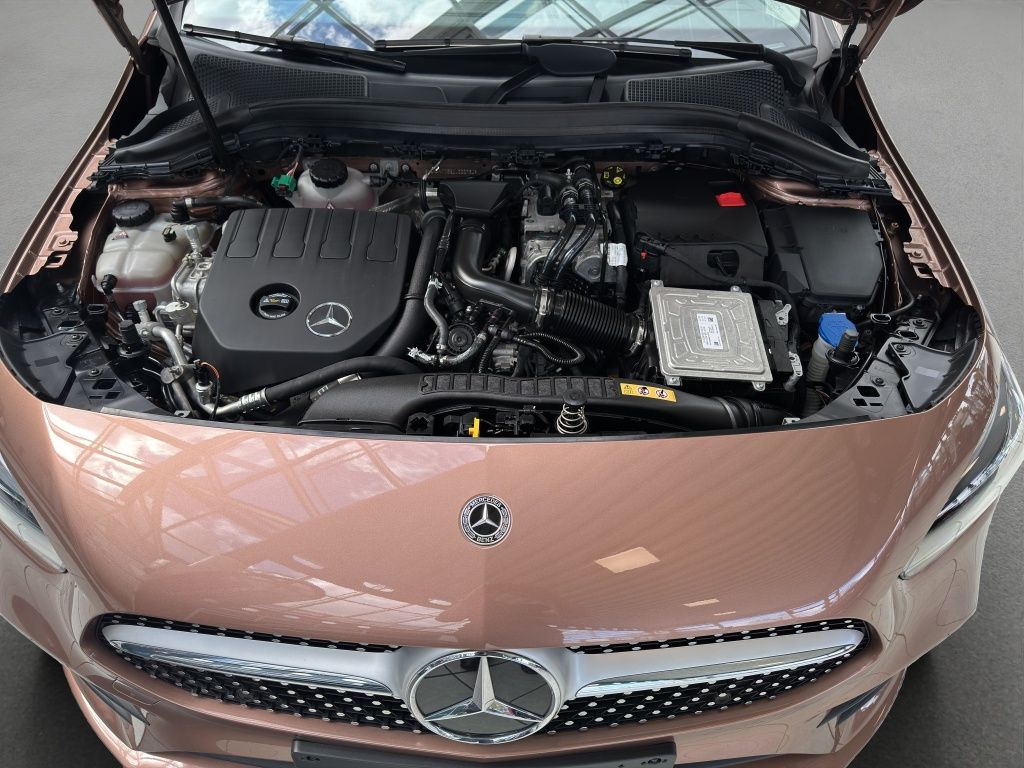 Fahrzeugabbildung Mercedes-Benz B 250 e AMG Line*LED*AppleCarPlay*PDC