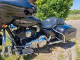 Harley-Davidson Street Glide 103 FL - HARLEY-DAVIDSON STUTTGART