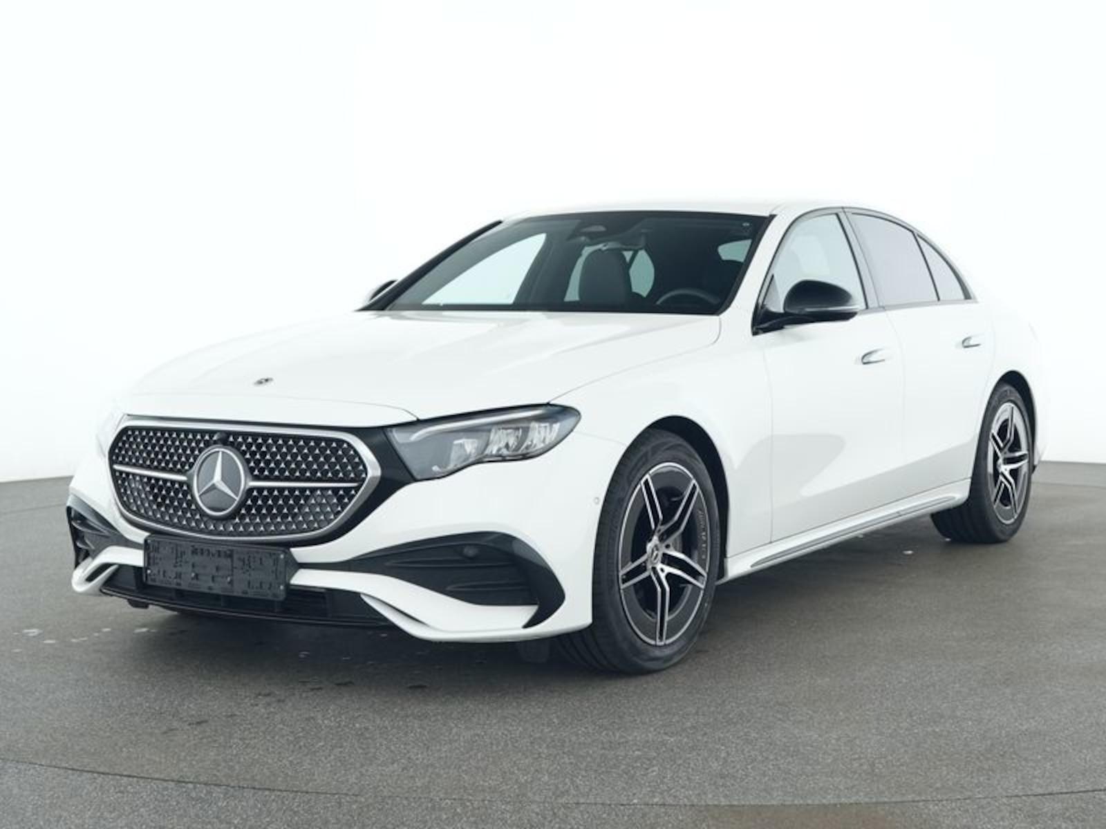 Mercedes-Benz E 200 AMG Line Advanced*Night-Paket*