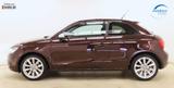 Audi A1 1.4 122PS S-Line Ambition Navi KEYLESS 1.Hand - Audi A1: Ambition