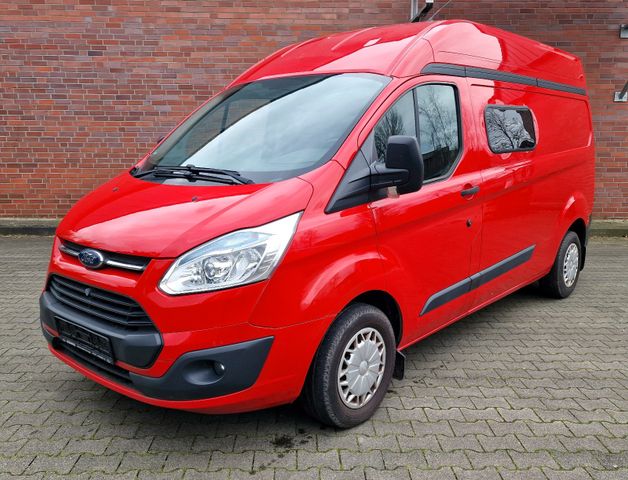 Ford Transit Custom Kasten 290 L2 Trend