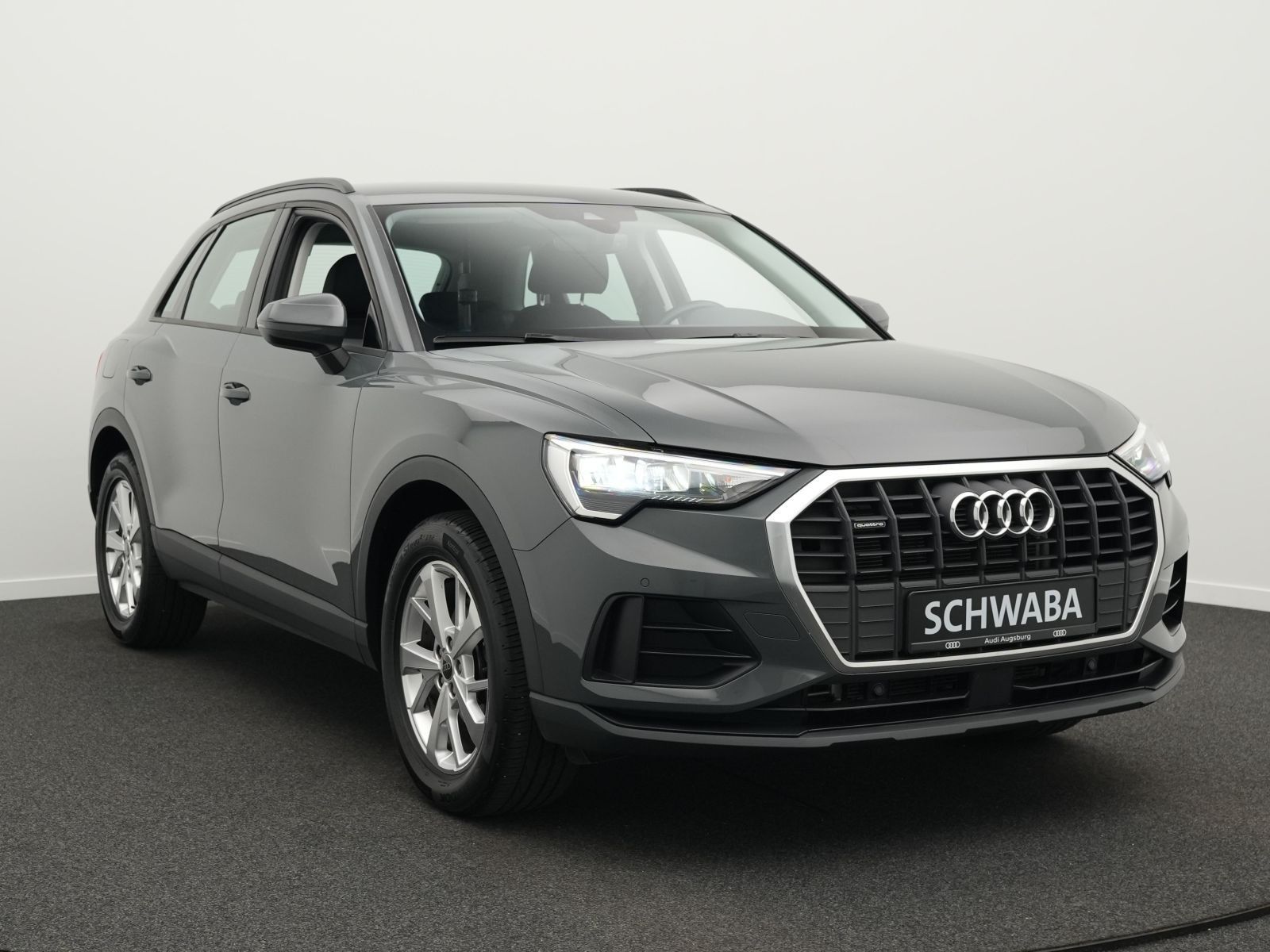 Audi Q3 - Bild 26