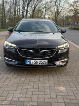 Opel Insignia B Sports Tourer 2.0 Sports 2.Hand 