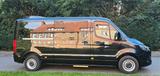 Mercedes-Benz Sprinter ViP Shuttle - Offers