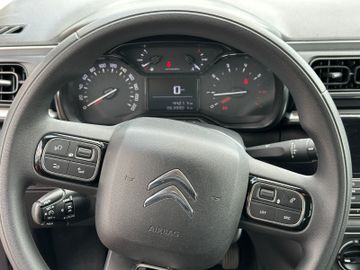 Citroën C3 PureTech 68 FEEL | Klima - PDC - TMP
