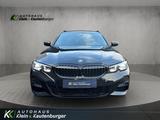 BMW 330 i xDrive M Sport +PANO+AHK+SHADOW+KAMERA+ - gebrauchte BMW 330 aus dem Jahr 2021