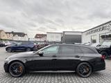 Mercedes-Benz E63S*AMG*4M*EXCLUSIVE*360°ACC*HUD*AHK*LED*DAB* - gebrauchte Mercedes-Benz E 63 AMG aus dem Jahr 2022