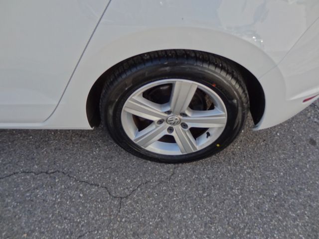 Fahrzeugabbildung Volkswagen Golf Sportsvan/Highline/1.Hand/DSG/Navi/Xenon/