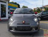 Abarth 595 1.4 Competizione ESTETICO*1.Hd*Garantie*TOP* - Abarth Gebrauchtwagen