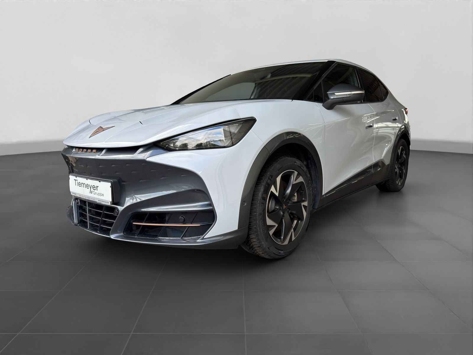Cupra Tavascan - Bild 2