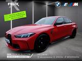 BMW M3 Competition FACELIFT/LCI+MEMORY+HARMAN/KARDON - gebrauchte BMW M3 mit Facelift
