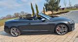 Audi S5 Cabriolet *Kopfraumheiz.*Matrix*Sitzbelüftung