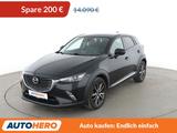 Mazda CX-3 2.0 Sports-Line*NAVI*CAM*SHZ*TEMPO* - Mazda Gebrauchtwagen in Stuttgart