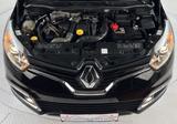 Renault Captur Elysee 1,5-81 kW dCi Diesel*NAVI*USB*EU 6 - Renault mit Diesel-Antrieb