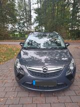 Opel Zafira Tourer 1.4 Turbo ecoFLEX INNOVATION 1... - Opel Zafira Tourer INNOVATION mit Benzin-Antrieb