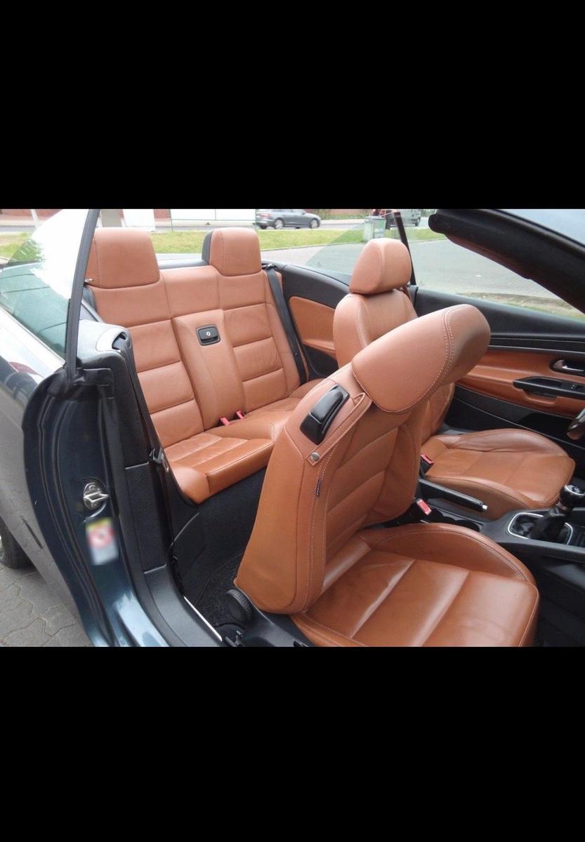 Volkswagen Eos