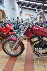 Suzuki VS 1400 Intruder+VX51L+33750KM+Service/TÜV+A2mög - Angebote