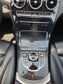 Mercedes C 200 - 9