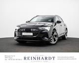 Audi E-TRON 55 2x S LINE/BLACK/22Z/ACC/HuD/PANO/B&O