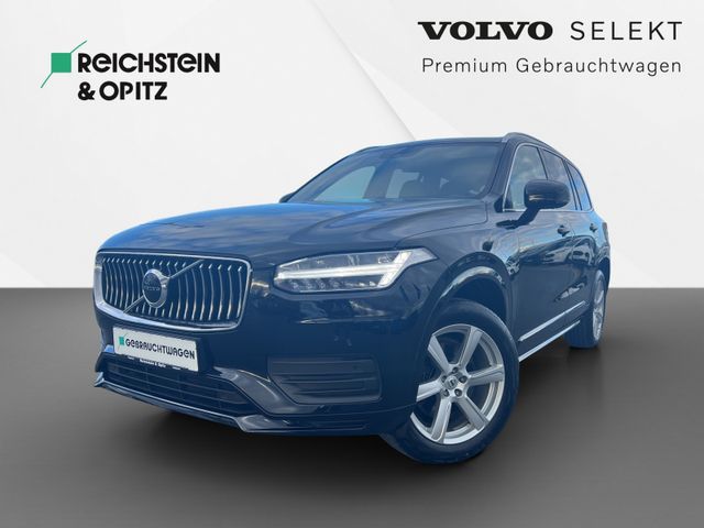 Volvo XC90 B5 D AWD Geartronic Momentum Pro