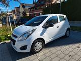 Chevrolet Spark 1.0 LS Sparsames & zuverlässiges Auto - : Kleinwagen, Sparsame