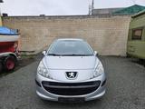 Peugeot 207 1.4 Benziner TÜV/HU Neu - Peugeot 207 in Kiel