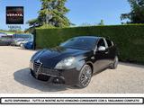 Alfa Romeo Giulietta 1.4 Turbo MultiAir Distinct - Alfa Romeo Giulietta: Multiair